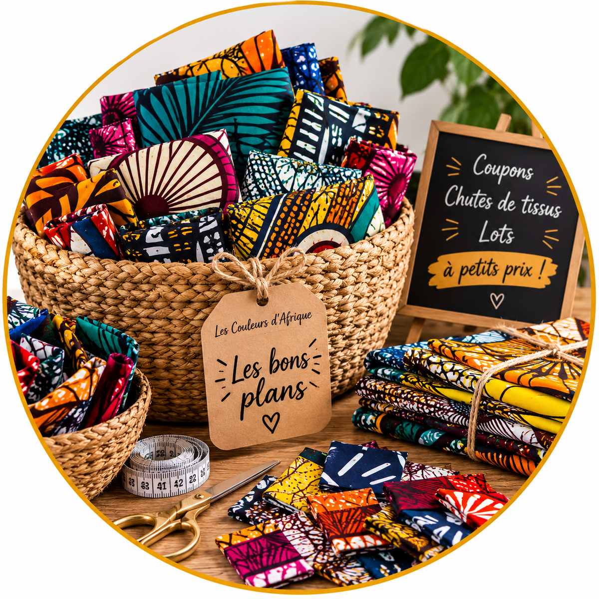 Les Bons Plans