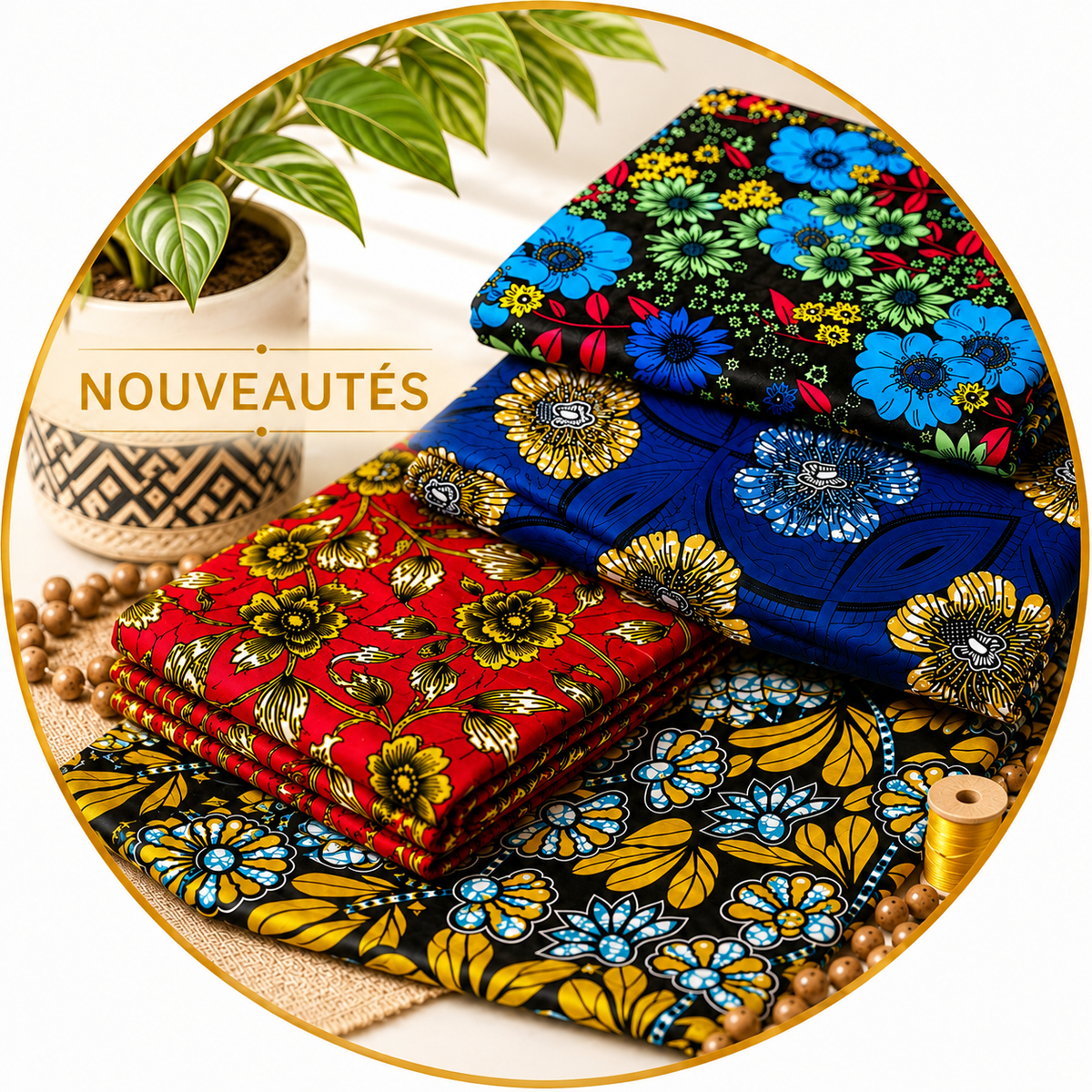Les Nouveautés
