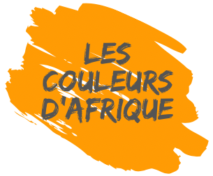 Les Couleurs d'Afrique